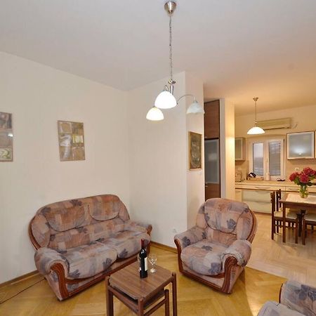 Apartment Cathedral Kotor Eksteriør billede