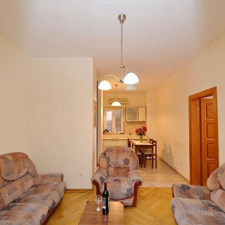 Apartment Cathedral Kotor Eksteriør billede