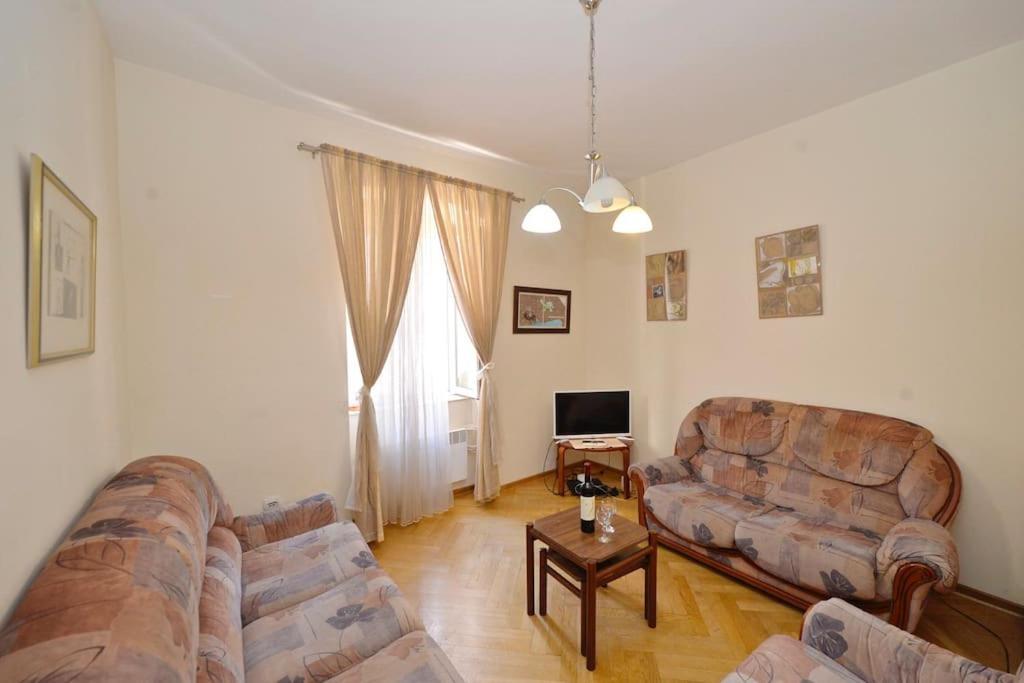 Apartment Cathedral Kotor Eksteriør billede