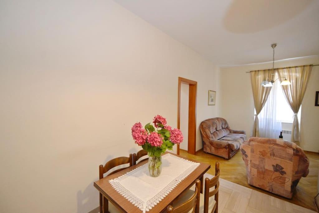 Apartment Cathedral Kotor Eksteriør billede