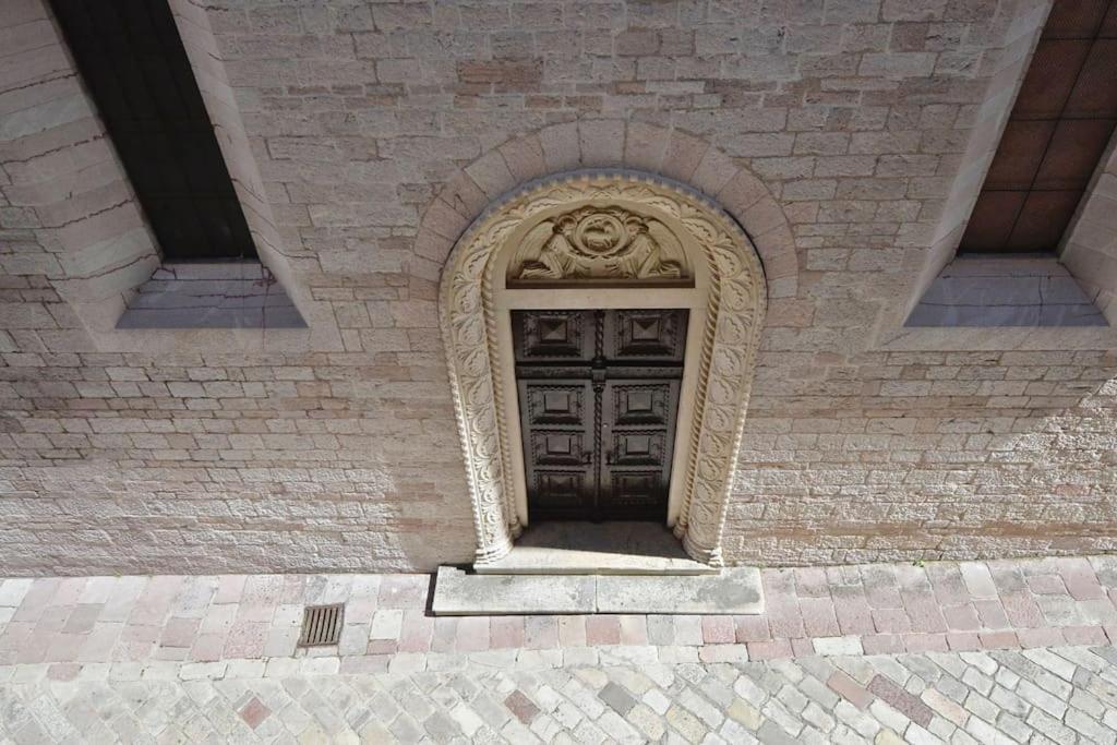 Apartment Cathedral Kotor Eksteriør billede
